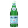 San Pellegrino eau minérale naturelle gazeuse 50 cl pet