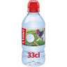 Vittel eau minérale naturelle 33cl