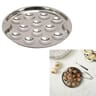 Assiette pour 12 escargots