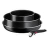 Ingenio easy cook n clean set 4 pcs