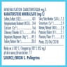 San pellegrino snacking 50cl