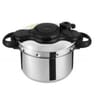 Seb clipso minut easy 6l noir