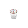 6 pots confiture 385ml le pratique