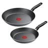 Only cook set 2 poeles 24/28 TFSI