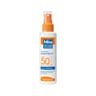 Mixa dermo protect peaux sensibles spf50+ 150ml