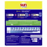 Sun tablette lave vaisselle classic x 120 lavages 1.14kg