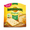 Leerdammer original maxi portion 500 g