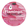 Bear fruits lissage et douceur masque capillaire + charlotte flamant rose 20ml