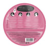 Bear fruits lissage et douceur masque capillaire + charlotte flamant rose 20ml