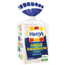Harry's pain de mie sans croûte longue conservation nature 325g