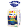 Harry's pain de mie sans croûte longue conservation nature 325g