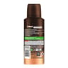 Ushuaïa homme déodorant atomiseur cèdre brut 150ml