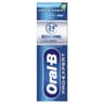 Oral b dentifrice pro expert nettoyage intense 75ml