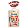Harry's pain de mie bio sans croûte 100% mie complet 325g
