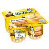 La Laitière riz au lait vanille 4x115g