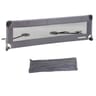 Barrière de lit rabattable pliable Bambisol