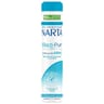 Narta déodorant atomiseur femme bactipur 48h 200ml