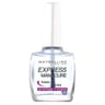 Gemey maybelline express manucure base de vernis à ongles