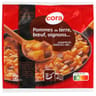 Cora poêlée de pommes de terre boeuf oignons assaisonnée 900g