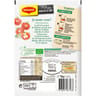 Maggi potage bio soupe bouillon tomate vermicelle 70g