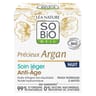 So bio soin leger nuit anti-age 50ml