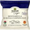 Alnatura mozzarella di bufala campana bio 125g