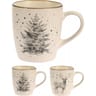 Mug faïence 7.4  x 8.5 cm