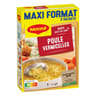 Maggi poule aux vermicelles 3x95g