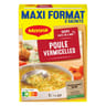 Maggi poule aux vermicelles 3x95g
