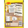 Maggi sal soupe montagnard 78g
