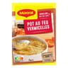 Maggi potage pot au feu au vermicelle 57g