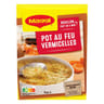 Maggi potage pot au feu au vermicelle 57g