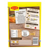 Maggi potage poule au pot aux petits legumes 58g