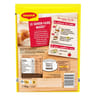 Maggi soupe a l'oignon format généreux 61g