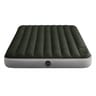 Matelas 1 place avec gonfleur pied downy fiber tech