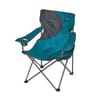 Fauteuil acier électra