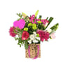 Bouquet 16 tiges