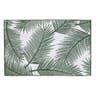 Tapis rectangulaire 120 x 180 cm - palmera