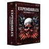Coffret blu ray expendables - l'integrale 1-4