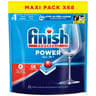 Finish powerball tout en 1 x 68 tablettes