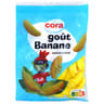 Cora kido goût banane sachet 250g