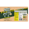 Lot de 2 bidons 2x1 litres repulsif insectes volant et rampants prêt à l'emploi