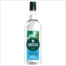Isautier rhum blanc traditionnel réunion 1l 40%vol