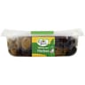 Olive dénoyautées aux Herbes 200g