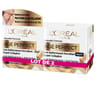 L'oréal age perfect soin raffermissant remaillant jour & nuit 2 x 50ml