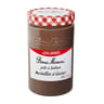 Bonne maman pâte à tartiner noisettes cacao 580g+25% offert - 725g