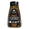Flacon squeeze coriandre piment 160ml Apollo