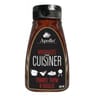 Flacon squeeze tomate thym basilic 160ml Apollo