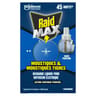 Raid max recharge liquide pour diffuseur électrique 45 nuits