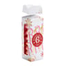 Roger & Gallet fleur de figuier & rose coffret galets bain relaxants 6x25g